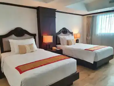 Pride Beach Resort - 35