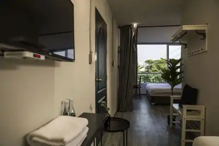 Tim Mansion - 209