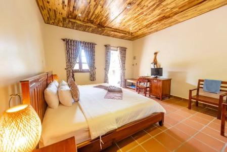 Phu Quoc Eco Beach Resort - 69