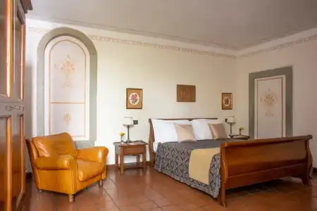 B&B le Cannelle Fiesole - 57