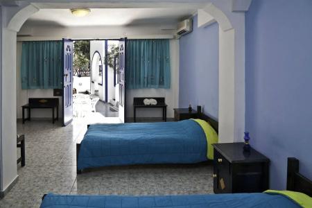 Roula Villa Studios & Apartments - 34