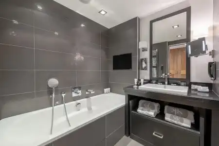 Hôtel Le Kaïla - 39