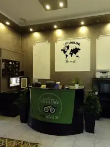 The Australian Hostel - 14