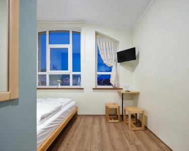 Dream Hostel Khmelnytskyi - 5