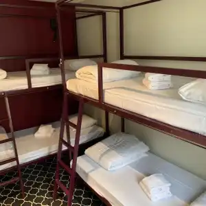Safestay Brussels Grand Place - 47