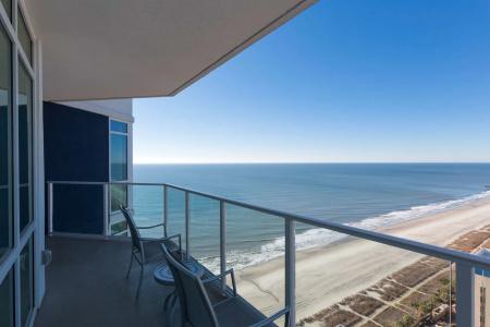 Hilton Grand Vacations Club Ocean 22 Myrtle Beach. - 6