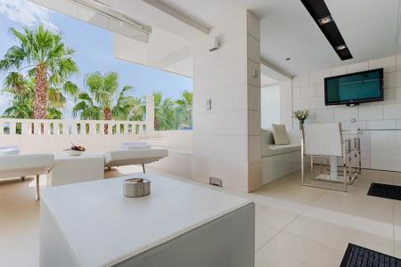 Damianii Luxury Boutique & Spa - 112
