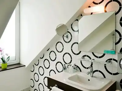 Hôtel Mercure Strasbourg Centre Gare - 52