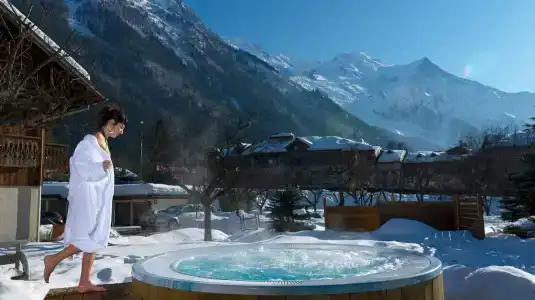 Auberge du manoir - 10
