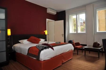 ibis Styles Metz Centre Gare - 44