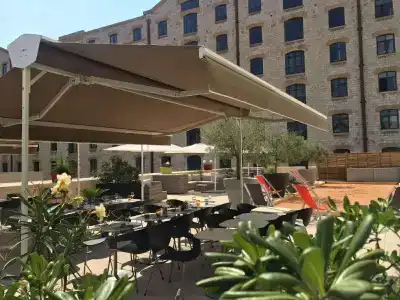 Ibis Marseille Centre Euromed - 33