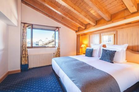 Carlina Courchevel - 37