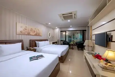 Halo Hanoi - 83
