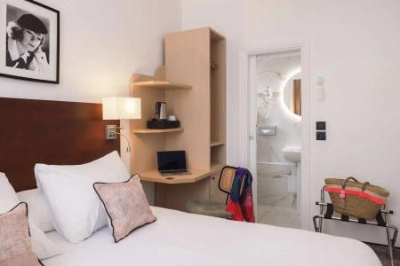 Best Western des Orangers - 175