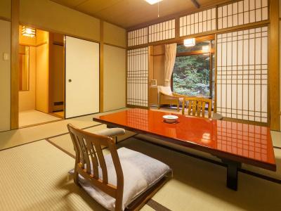 Arima Onsen Gekkoen Yugetsusanso - 2