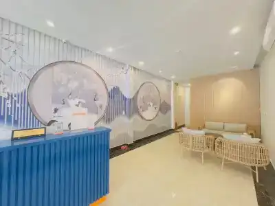 Collection O Joy Inn - Near T3 Terminal - 19