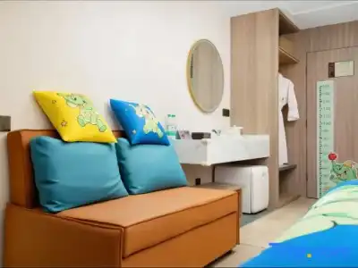 Lafonte International Shenzhen - 28