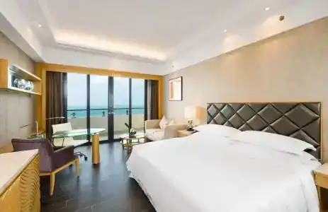 Four Points by Sheraton Hainan, Sanya - 58
