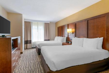 Comfort Suites Lady Lake - The Villages - 49