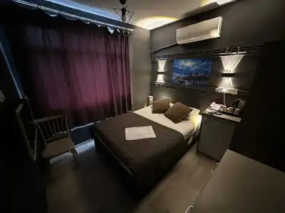 Asus Palmiye Otel - 27