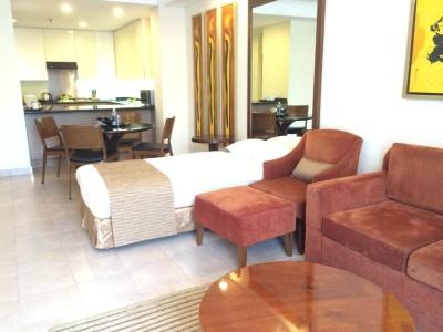 Somerset Chancellor Court Ho Chi Minh City Apart-Hotel - 75