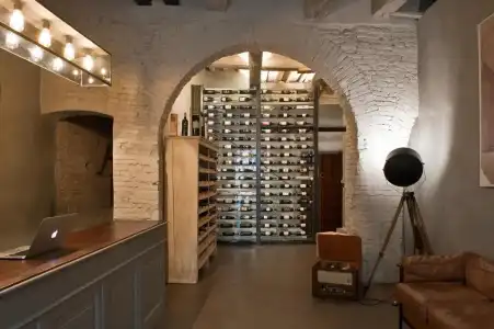 Il Battistero Siena - Residenza d'Epoca - 15