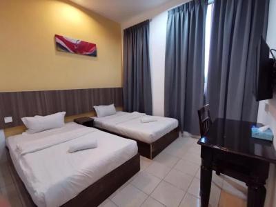 Ideal Senawang - 72