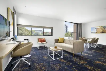 Quest Macquarie Park - 27