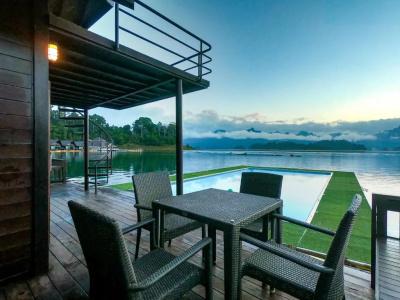 500Rai Floating Resort - Khao Sok National Park - 60