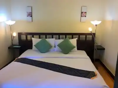 Anyavee Railay Resort - 51