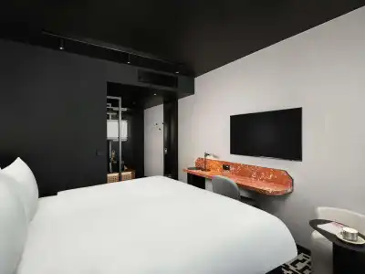 ibis Styles Budapest Airport - 21