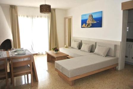 Apartamentos El Moro - 32