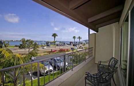 Best Western Plus Island Palms & Marina - 199