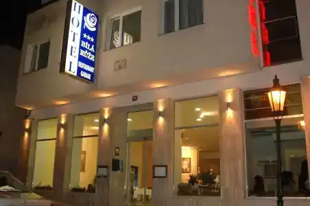 Bílá Růže - 0