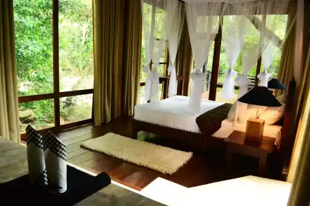 Clio Ella Resort - 0