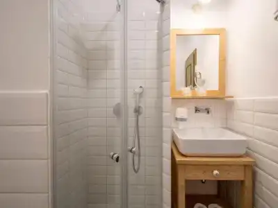 Apartment House Berghi - 89