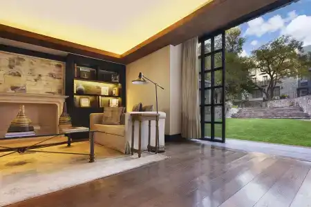 Banyan Tree Puebla - 17