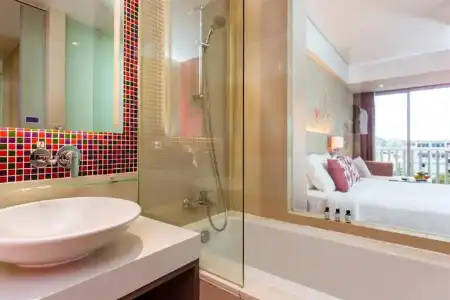 Grand Mercure Phuket Patong - 16