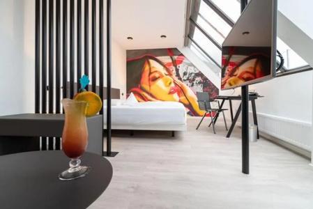 am Triller - & Serviced Apartments - 62