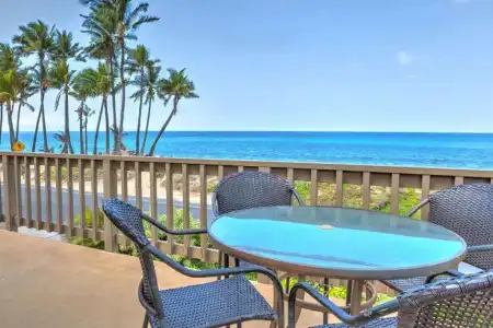 Kohea Kai Maui - 119