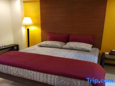 Baan Baimai Boutique Room - 23