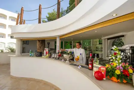 Ecoresort Le Sirenè - Carolis - 40
