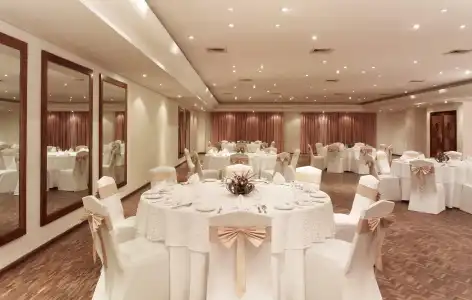 Vivanta Colombo, Airport Garden - 23