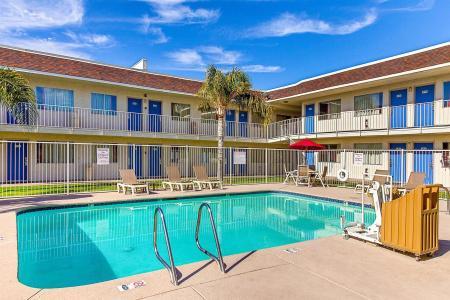 Motel 6 Phoenix North - Bell Road - 16