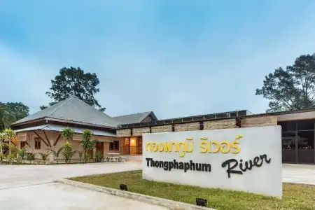 Thongphaphum River - 13