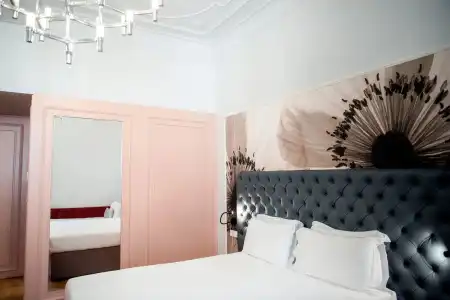 Boutique Centrale Palace - 9