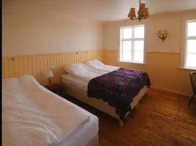 Saudafell Guesthouse - 19