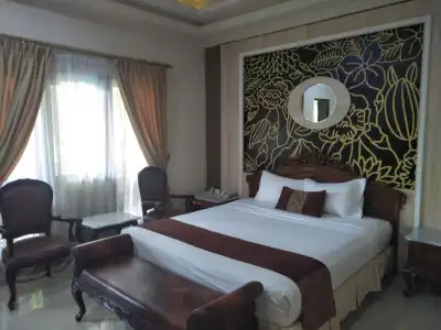 Indah Palace Yogyakarta - 57