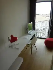 Smartcity Designhotel - 17