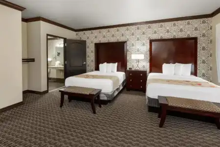 Hawthorn Suites by Wyndham Lubbock - 45